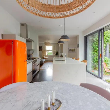Apartment Guestready - Modern In Glenageary Dublin