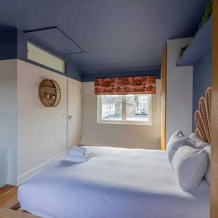 Guestready - Modern In Glenageary * Dublin
