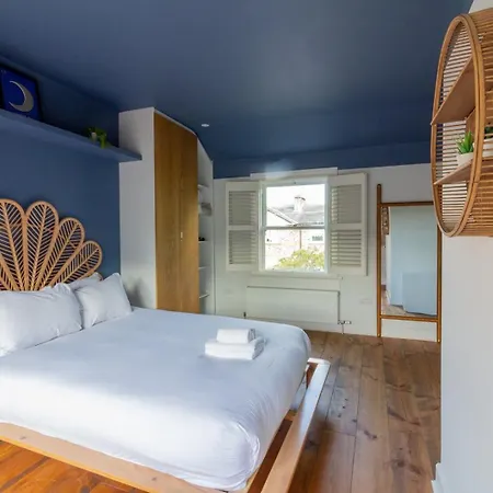 Guestready - Modern In Glenageary Apartment *
