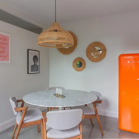 Guestready - Modern In Glenageary Apartment