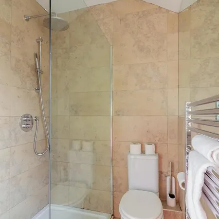 Guestready - Modern In Glenageary Apartment *
