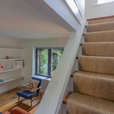 Apartment Guestready - Modern In Glenageary *
