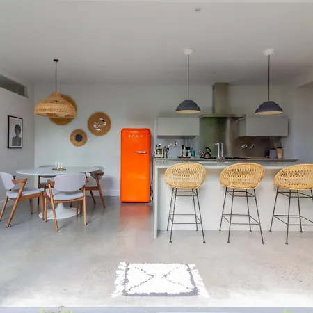 Apartment Guestready - Modern In Glenageary Dublin