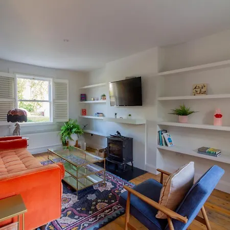 Apartment Guestready - Modern In Glenageary