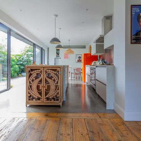 Guestready - Modern In Glenageary Apartment