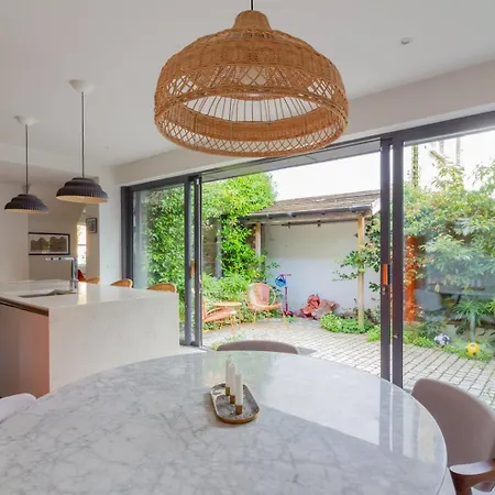 Guestready - Modern In Glenageary Apartment *