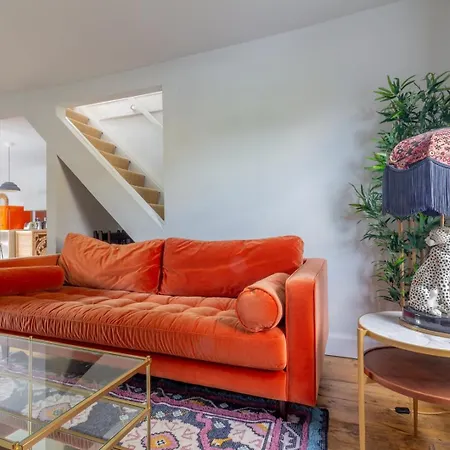 Guestready - Modern In Glenageary Apartment Dublin