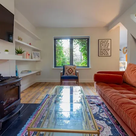 Guestready - Modern In Glenageary *