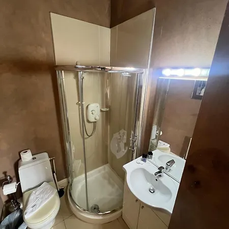 Burlington Townhouse * Дублин