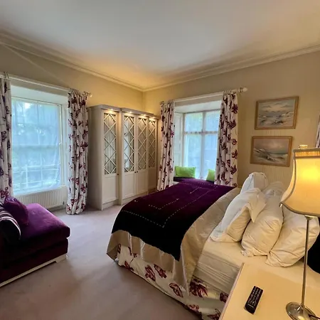 Burlington Townhouse * Дублин