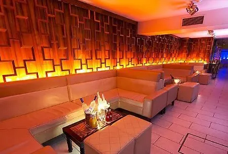 Russell Court Hotel Dublino