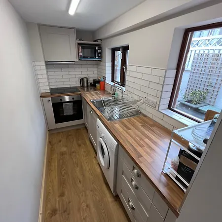 Apartamento The South Townhouse
