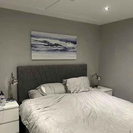 Semesterbostad Croke Park House