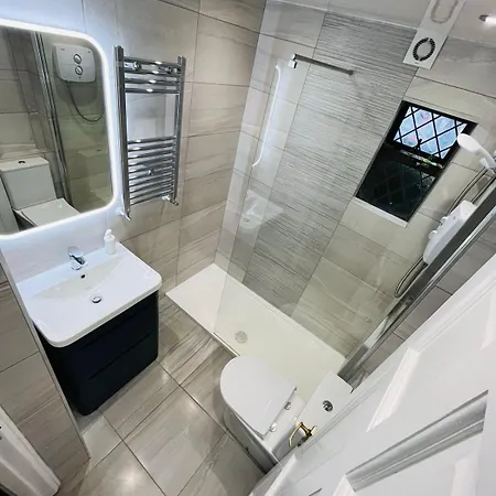 Doble D10 Accommodatie bij particulieren