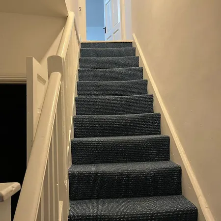 Accommodatie bij particulieren Doble D10