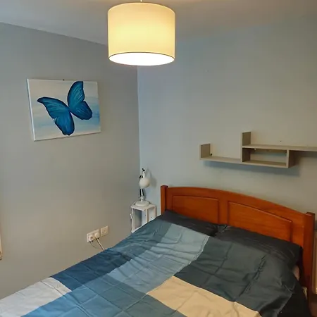 Excellent Location St Anne's Park 2 Bed/bath Apartment, 5 Apartment *