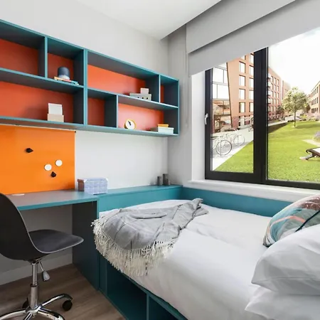 Lejlighedshotel Highfield House Dublin
