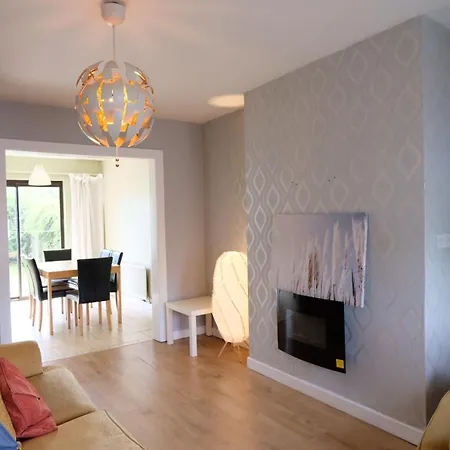Millbank Tatil Evi Dublin