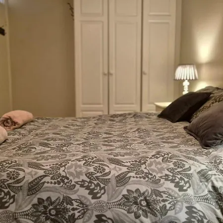 Apartament Temple Bar Apt &