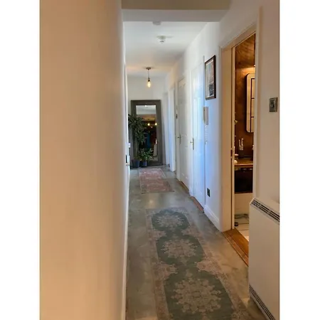 2 Bed City Centre Penthouse With Cathedral Views Dublin
