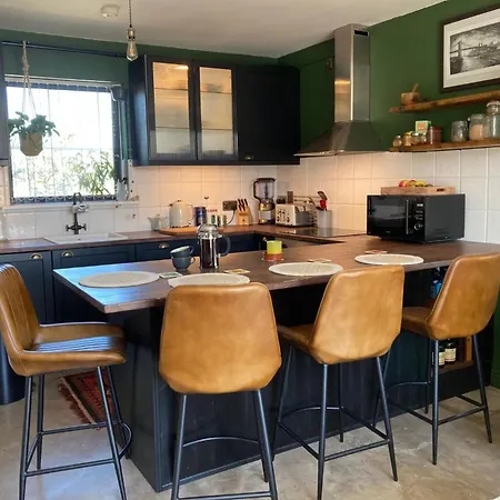 2 Bed City Centre Penthouse With Cathedral Views Dublin