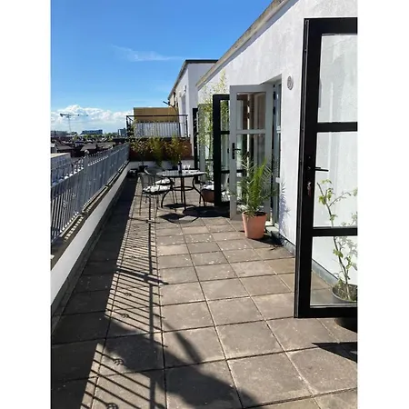 Apartment 2 Bed City Centre Penthouse With Cathedral Views Dublin