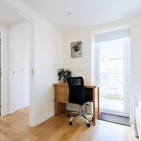 Apartment Lovely 2bd In Citycenter *