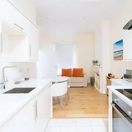 Apartment Lovely 2bd In Citycenter *