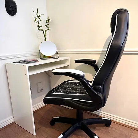 Guest Appartement