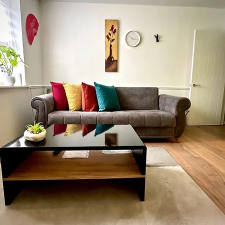 Appartement Guest *