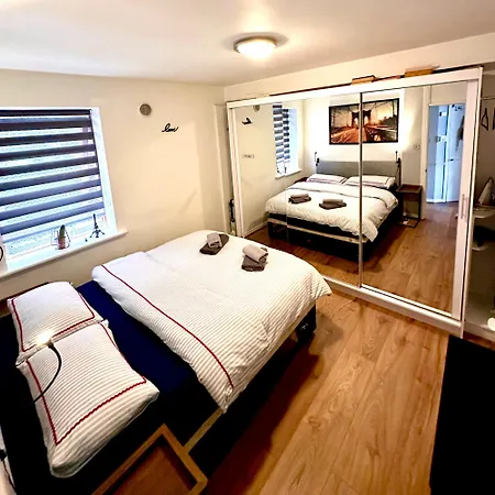Guest Appartement Dublin
