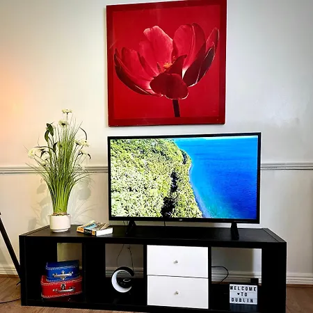 Appartement Guest Dublin