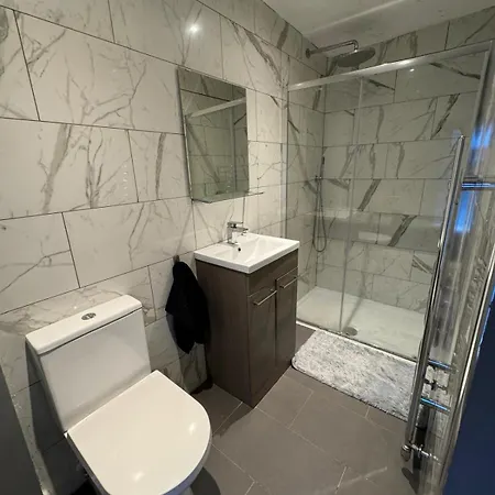 Guest house Luxury Triple Near Croke Park - 2 *