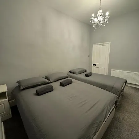 Guest house Luxury Triple Near Croke Park - 2 *