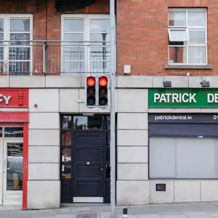 2 Bedroom Near Historical Christchurch * Dublin