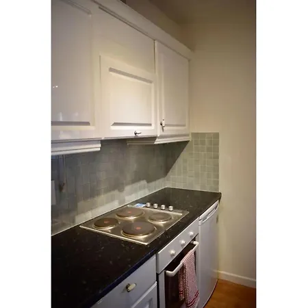 2 Bedroom Near Historical Christchurch * Dublin