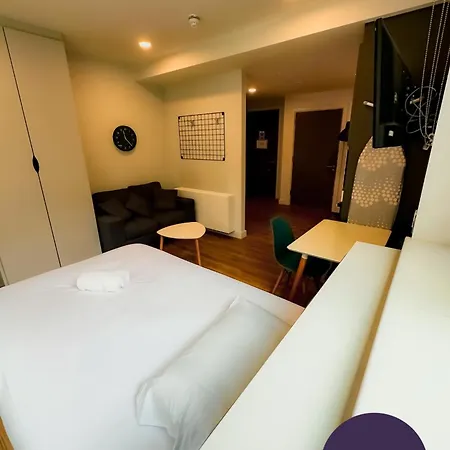Yugo Explore - Ardcairn House Apartamento *