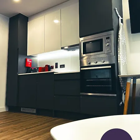 Apartamento Yugo Explore - Ardcairn House *