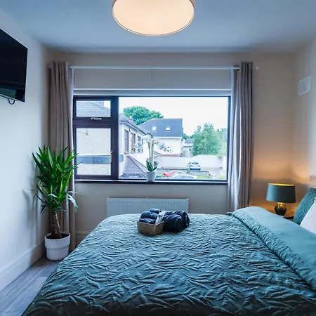 Séjour chez l'habitant Suburban Haven Dublin