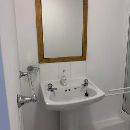 Pt Bnb * Dublín