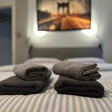 Guest Dublin