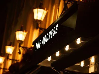 The Address Connolly Otel