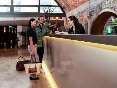 Otel The Address Connolly