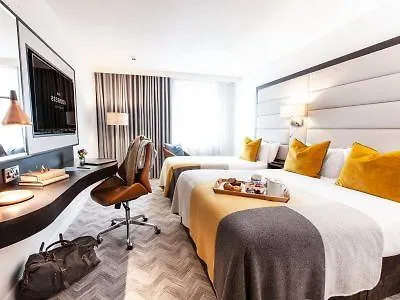 Otel The Address Connolly