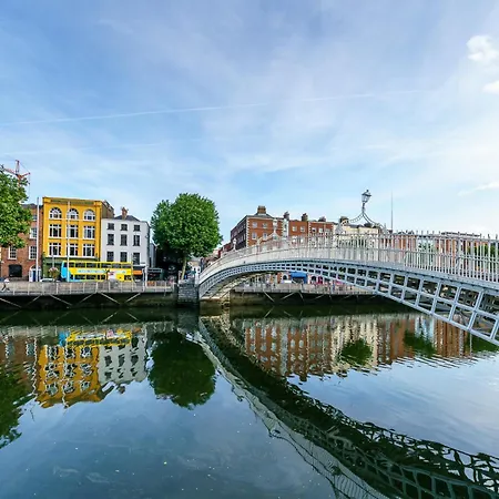 Hyper Centre A Dublin, Chez Charlotte Apartment Dublin