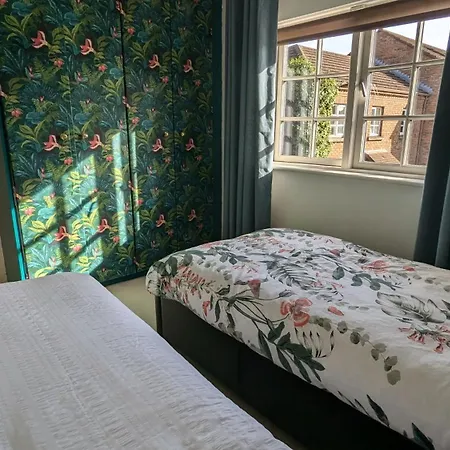 House In 7, Stoneybatter Holiday home Dublin