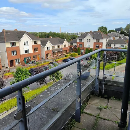 Inchicore Apartment Dublin