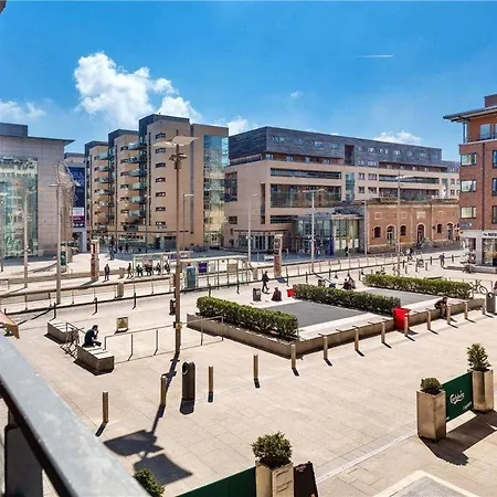 Apartmán Entire In Heart Of *