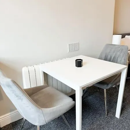 Cozy Beside Croke Park Dublin