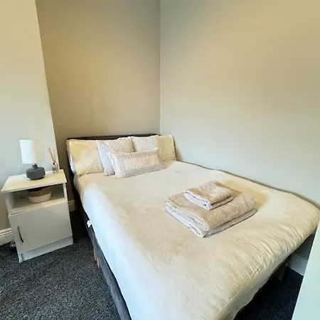 Cozy Beside Croke Park * Dublin